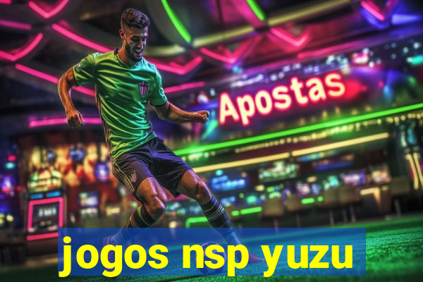 jogos nsp yuzu